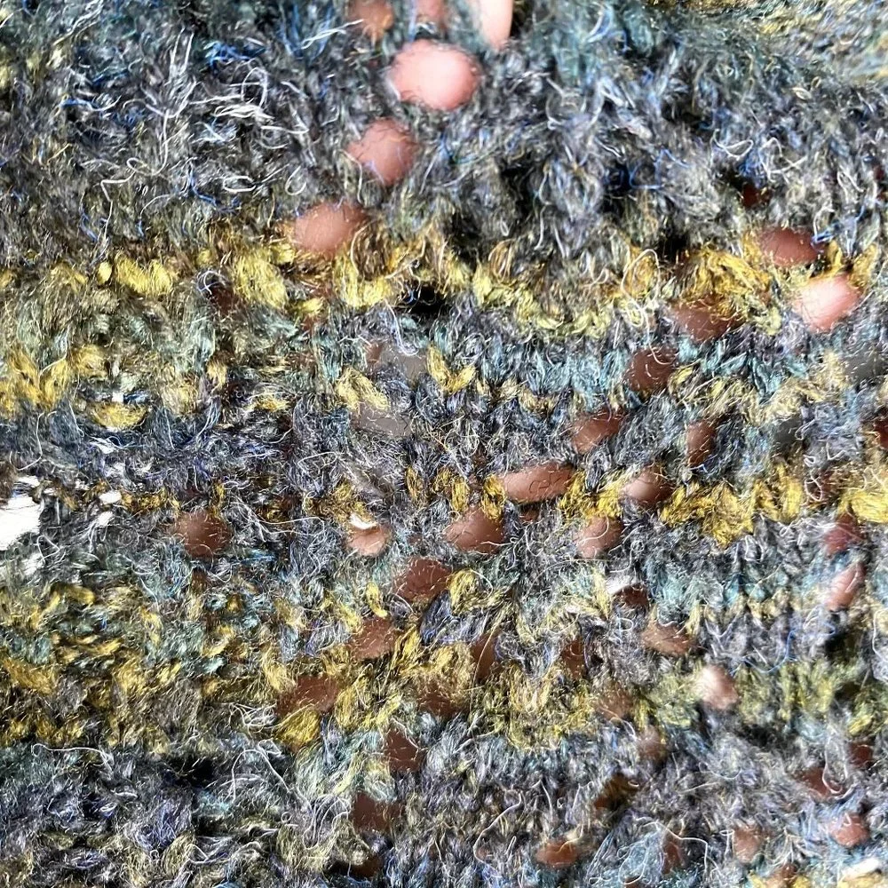 Royal Robbins Knit Turtleneck Sweater - Picture 6 of 6